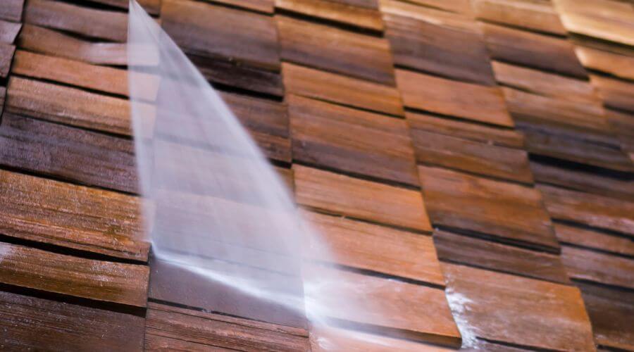 Tile Roofing in Richlands, NC