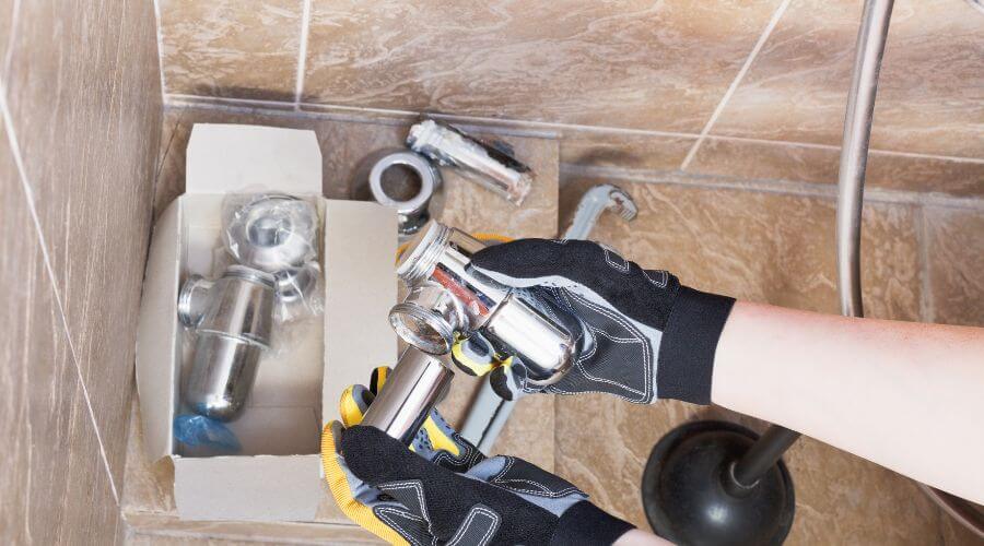 Professional residential roofers in Richlands, NC